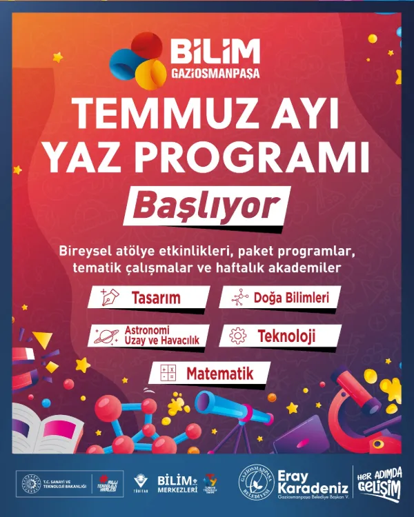 Tasarım Atölyesi
